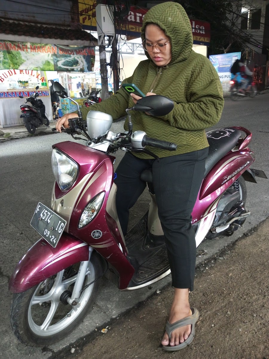 RM. Budi Mulia