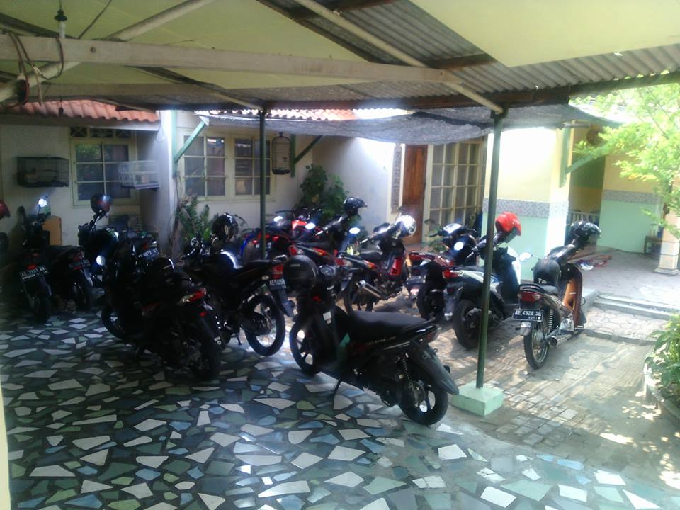 Angkringan Apokat
