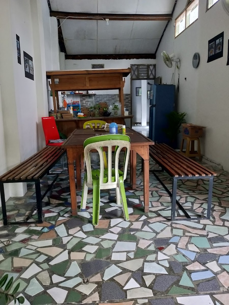 Angkringan Apokat Photo 3