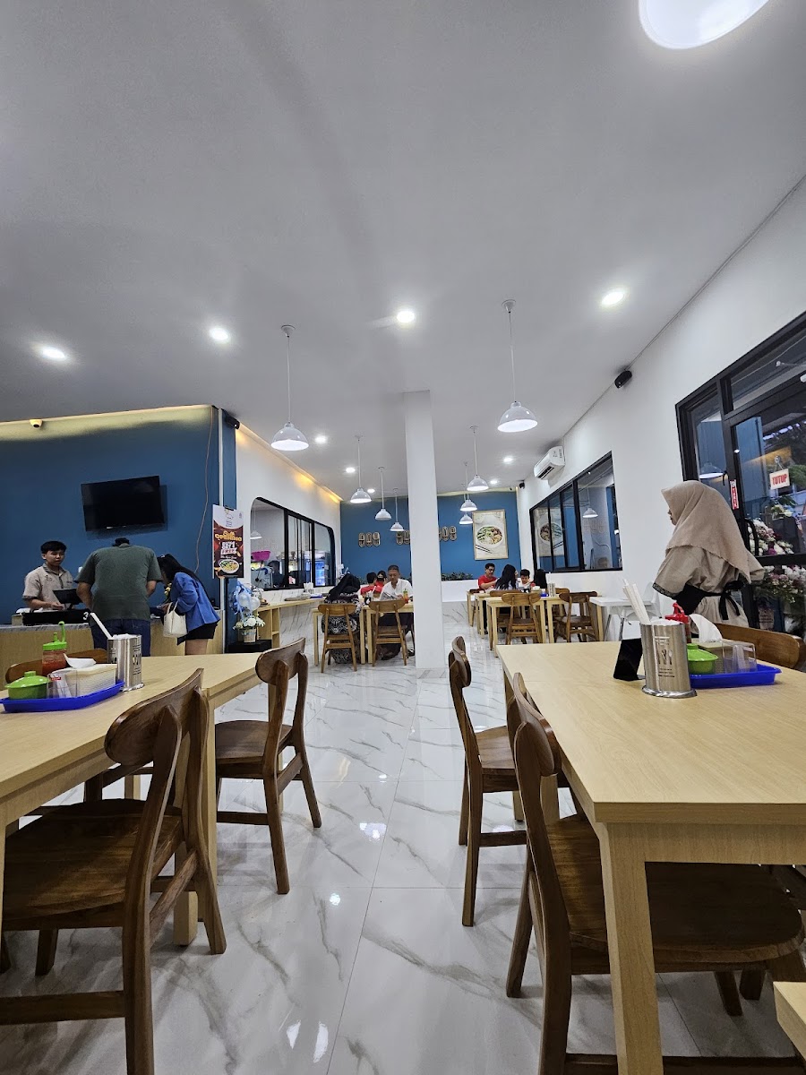 Bakmi Grand Kelinci Jepara Photo 10