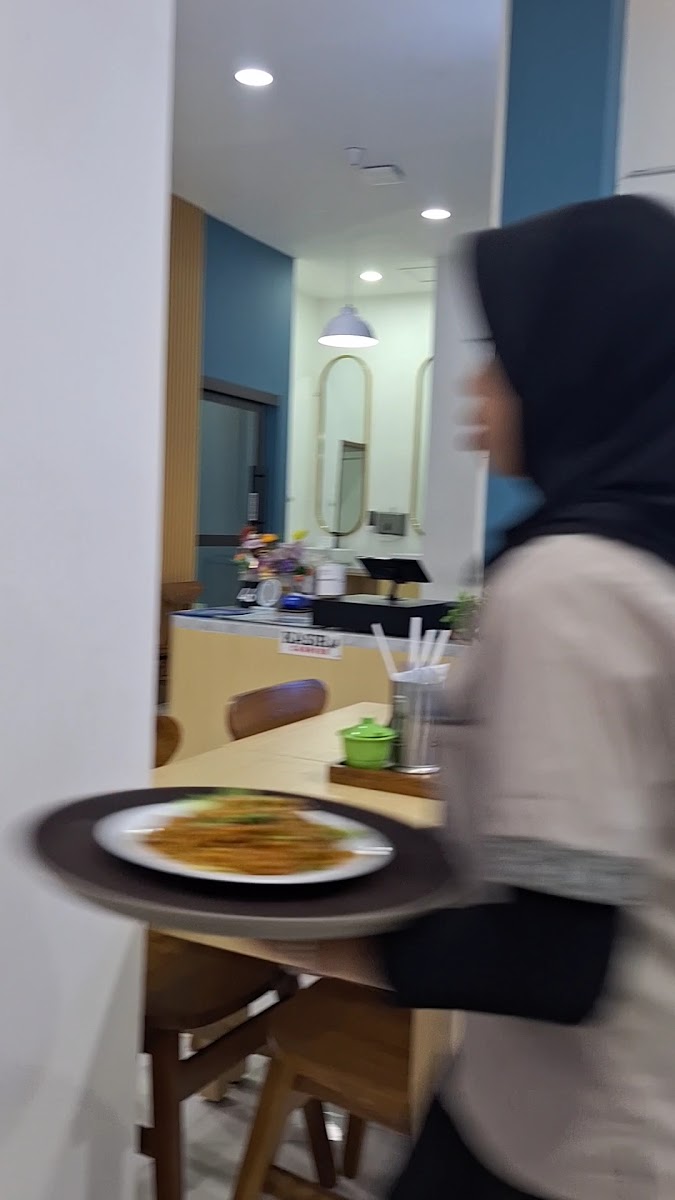 Bakmi Grand Kelinci Jepara Photo 2