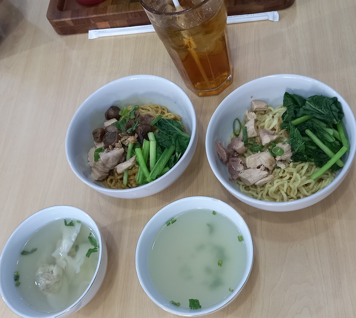 Bakmi Grand Kelinci Jepara Photo 5