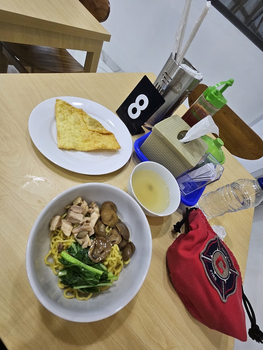 Bakmi Grand Kelinci Jepara Photo 6