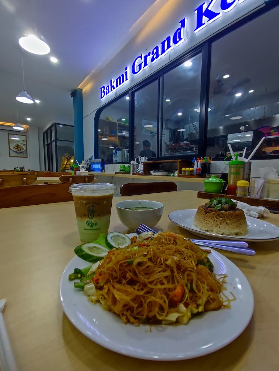 Bakmi Grand Kelinci Jepara Photo 9