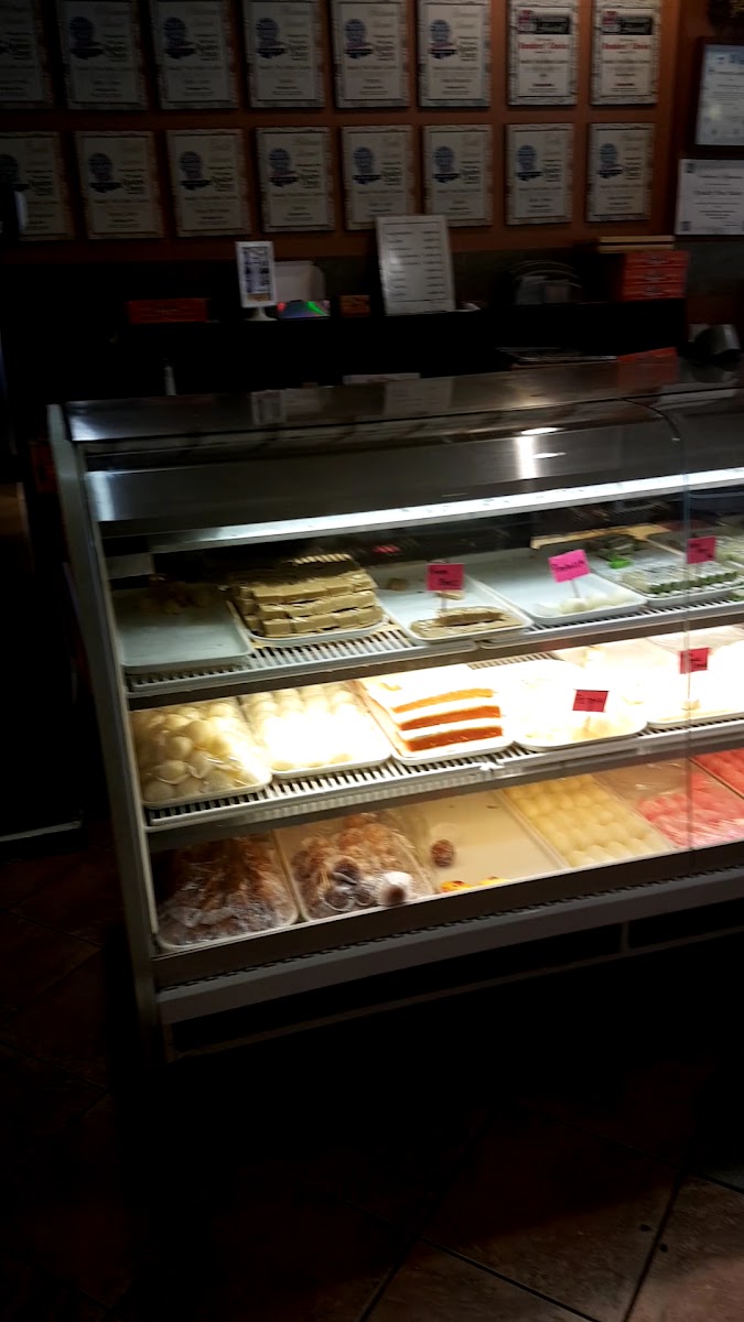 Kwality Fine Indian Cuisine Restaurant Photo 2