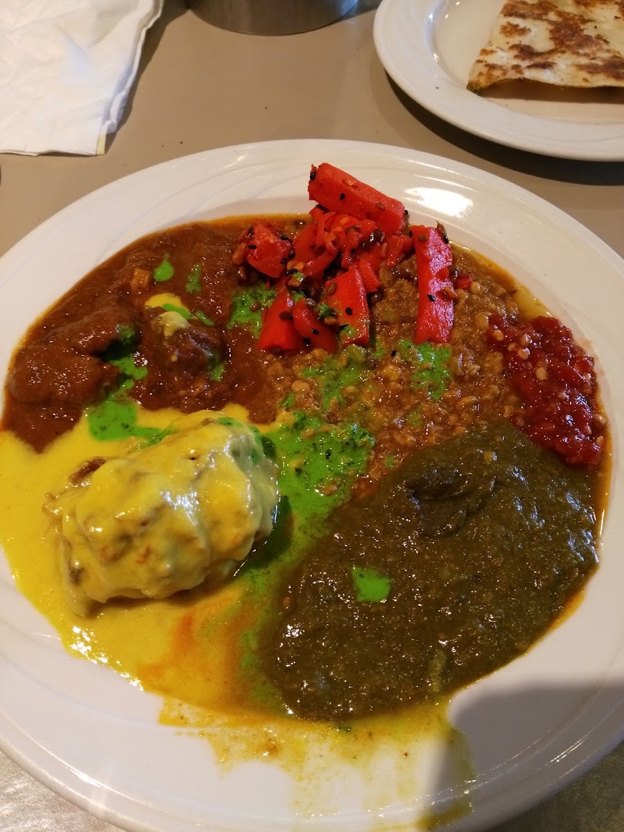 Kwality Fine Indian Cuisine Restaurant Photo 3