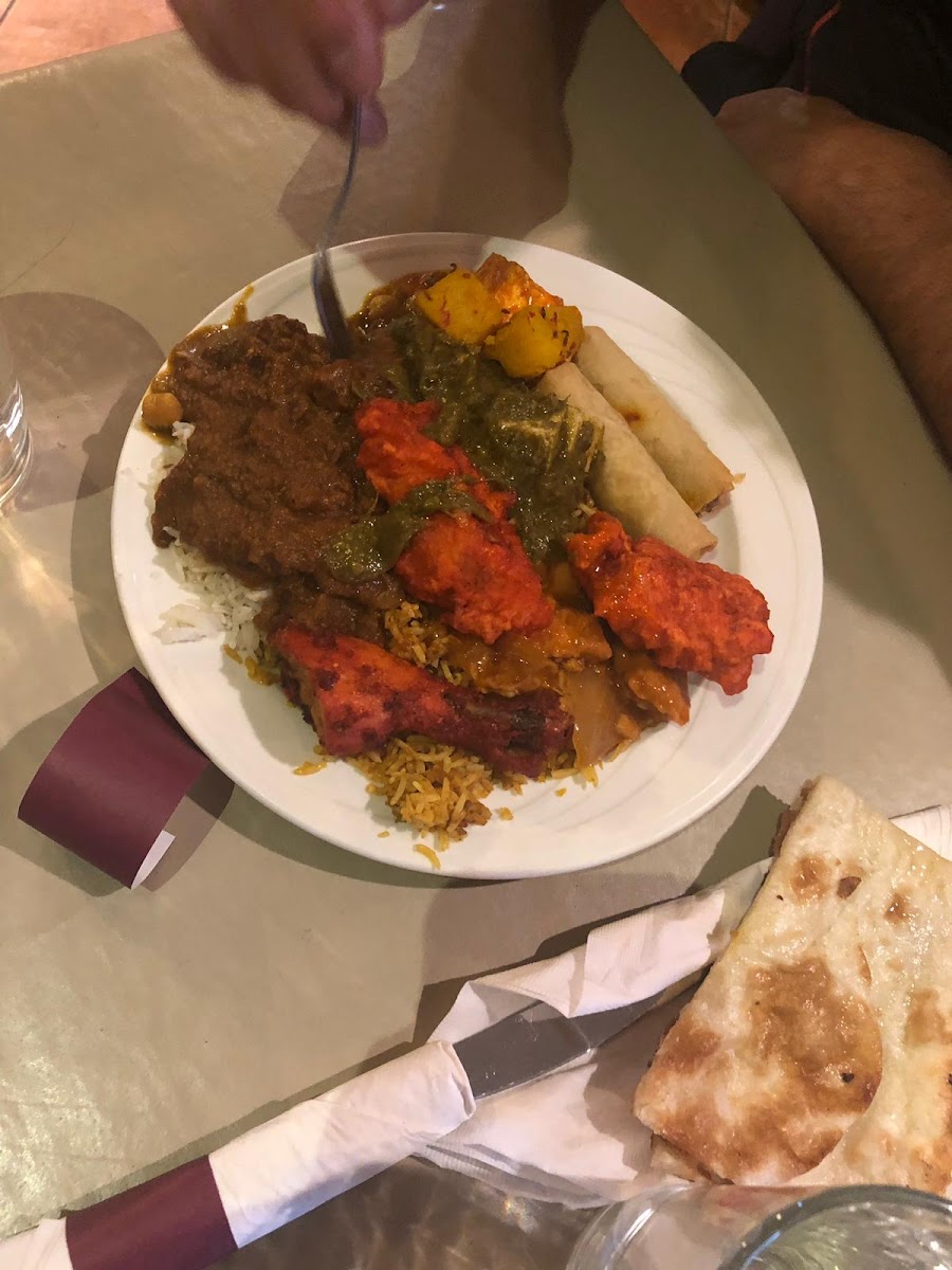 Kwality Fine Indian Cuisine Restaurant Photo 5