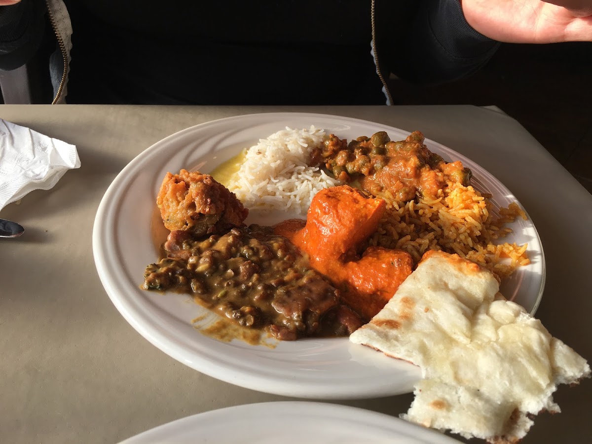 Kwality Fine Indian Cuisine Restaurant Photo 6