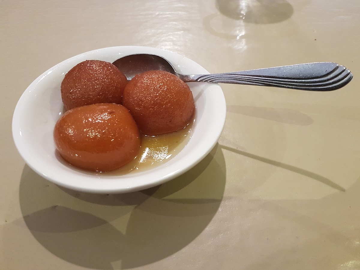 Kwality Fine Indian Cuisine Restaurant Photo 7