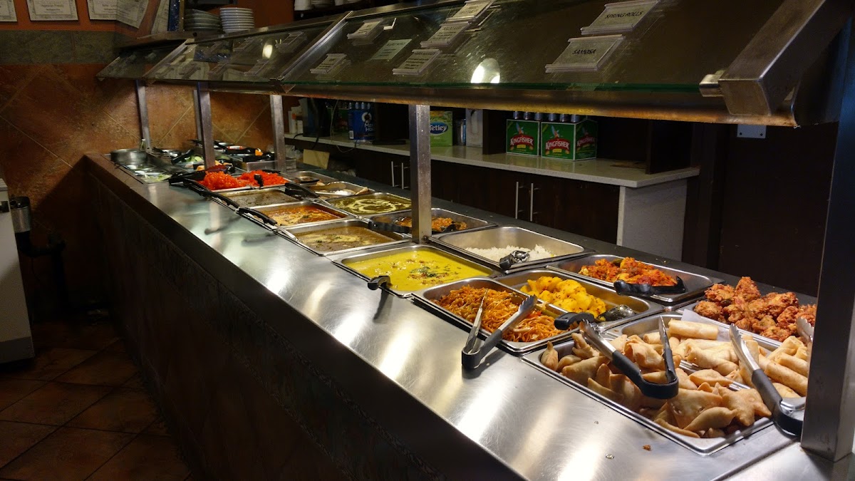 Kwality Fine Indian Cuisine Restaurant Photo 8