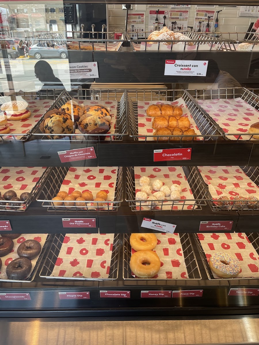 Tim Hortons - Altamira Photo 7