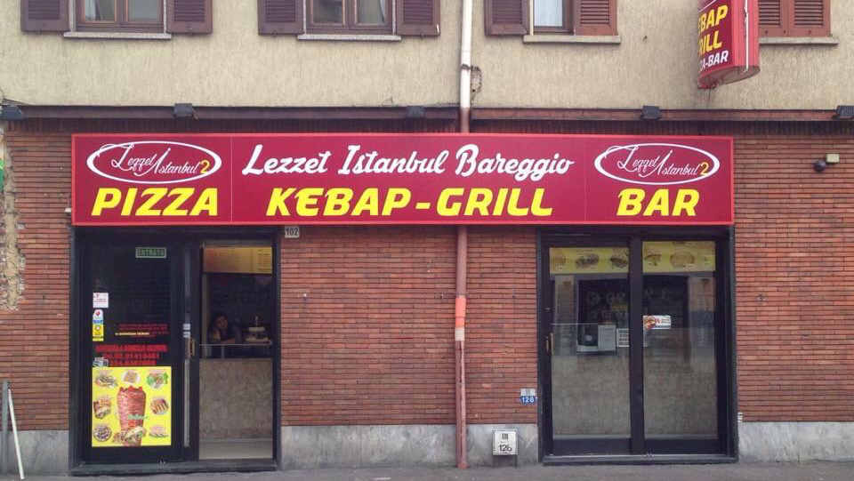 Lezzet istanbul 2