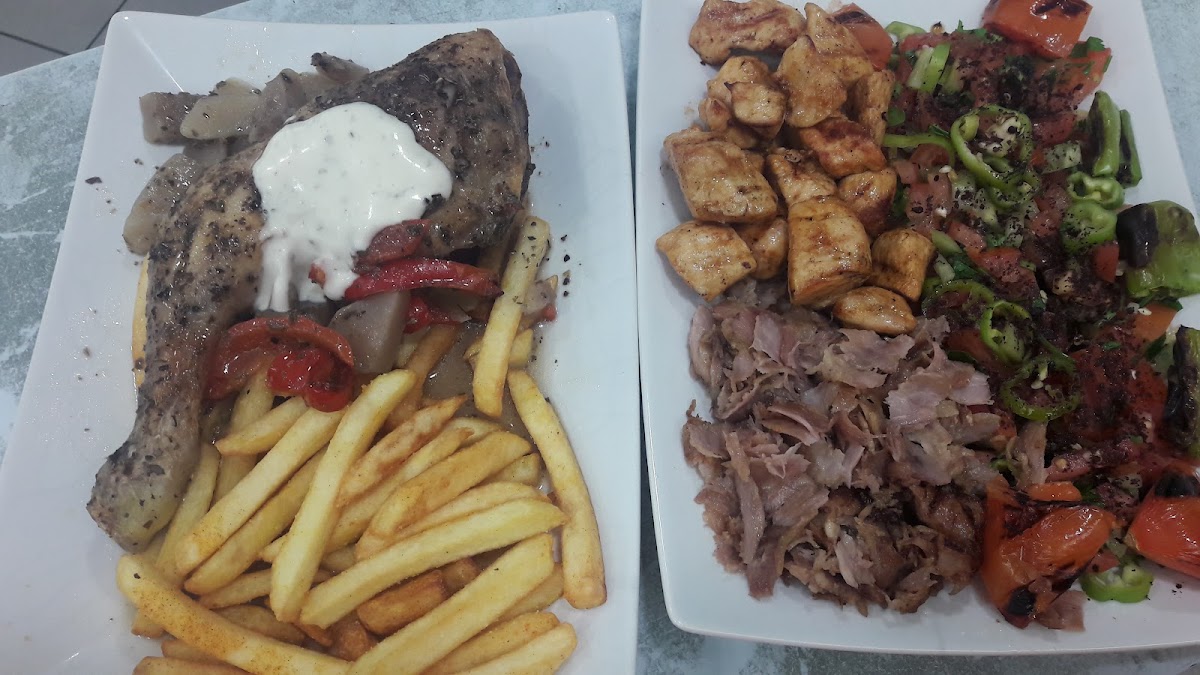 Lezzet istanbul 2 Photo 4