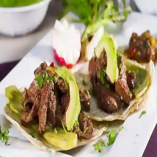 Parrilla Los Yeyos