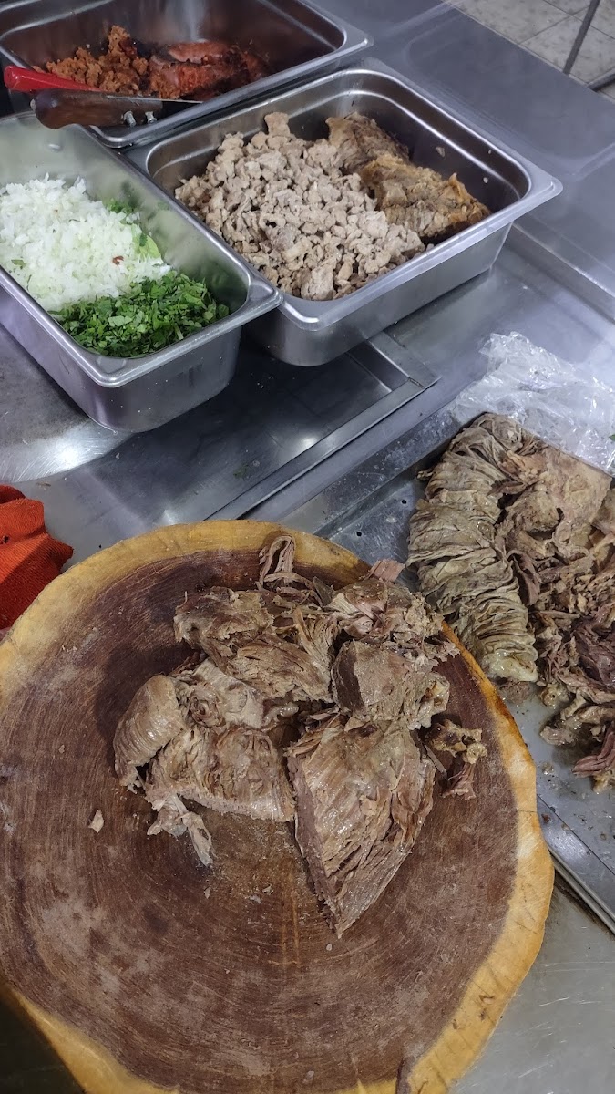 Tacos F Díaz Photo 2