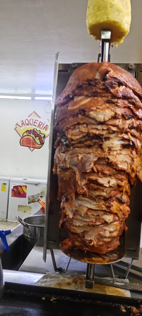 Tacos F Díaz Photo 3
