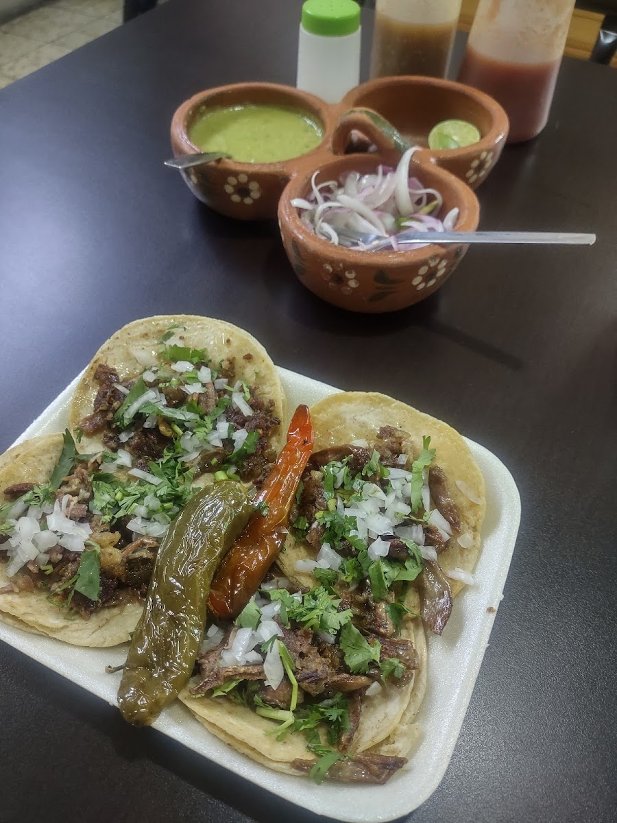Tacos F Díaz Photo 6