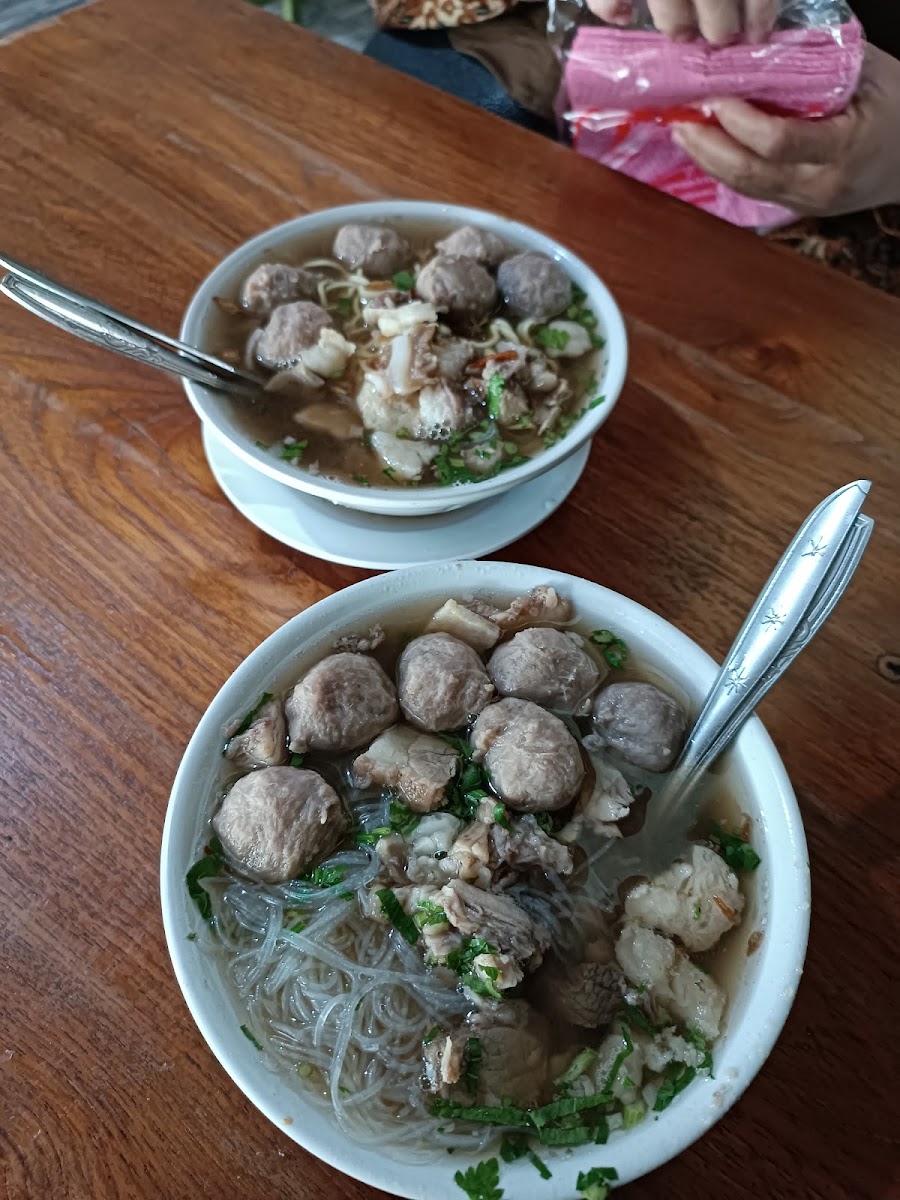 Bakso Amat Photo 3