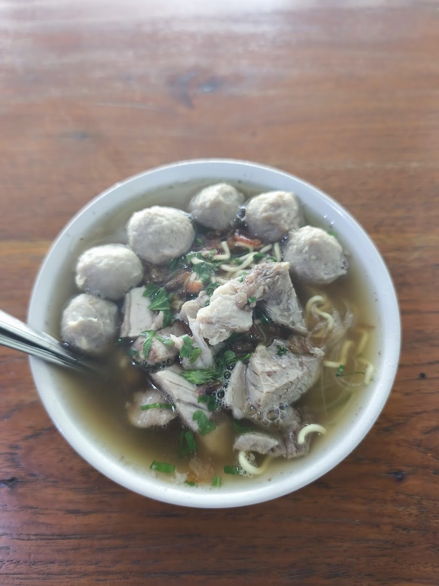 Bakso Amat Photo 4