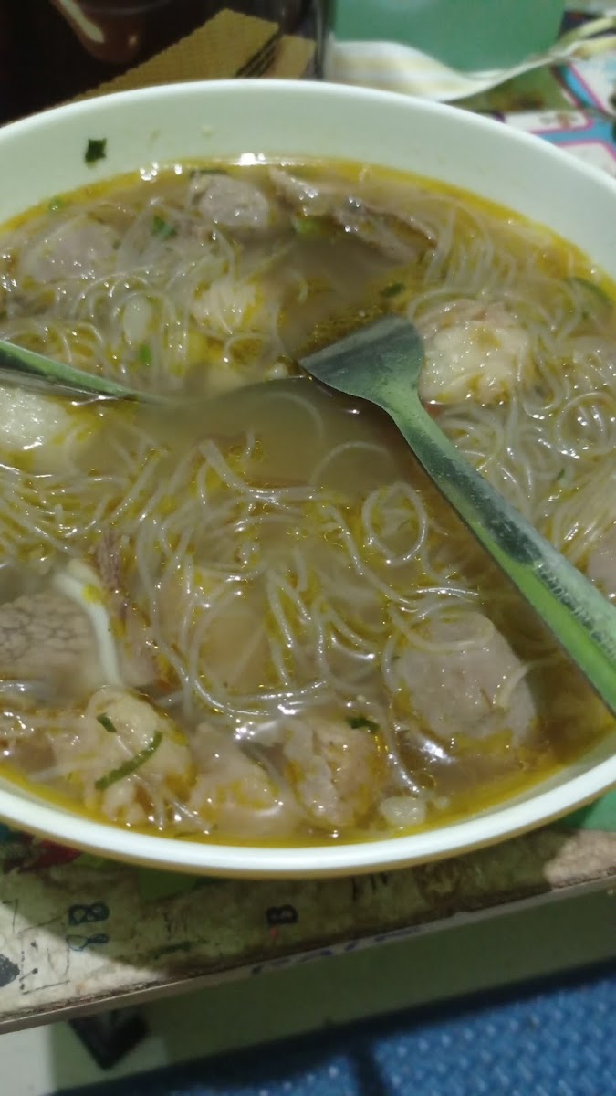 Bakso Amat Photo 6