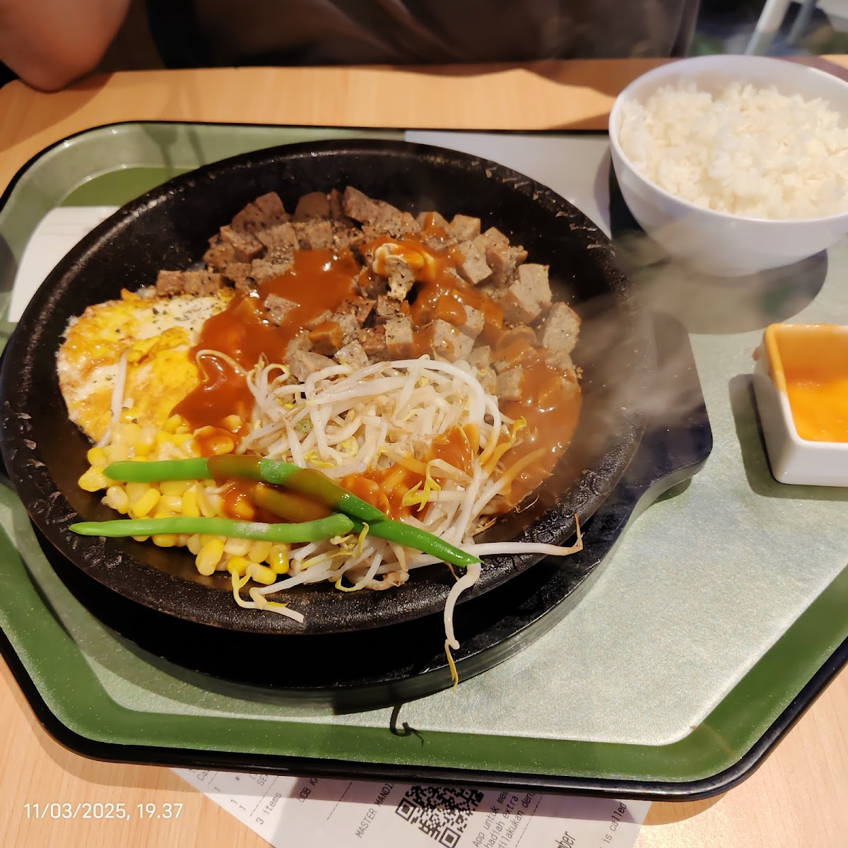 Pepper Lunch Living World Grand Wisata Bekasi Photo 8