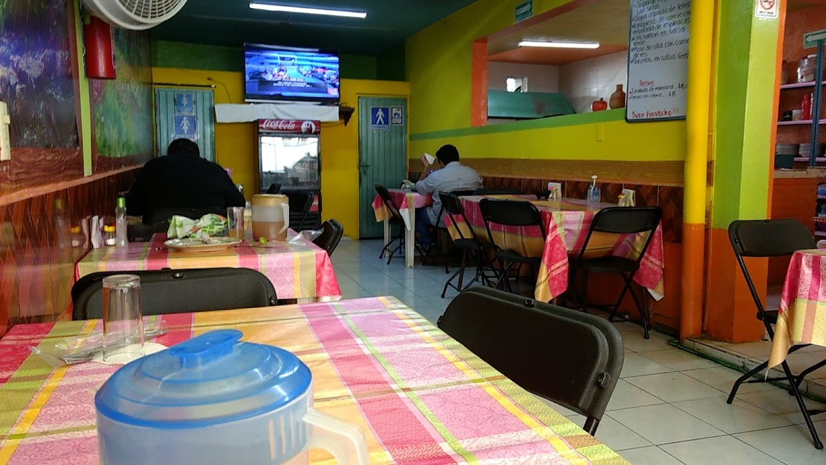 Restaurant Don Rafa