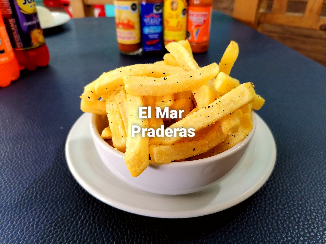 El Mar - La Mejor cocina de Mazatlan Photo 10