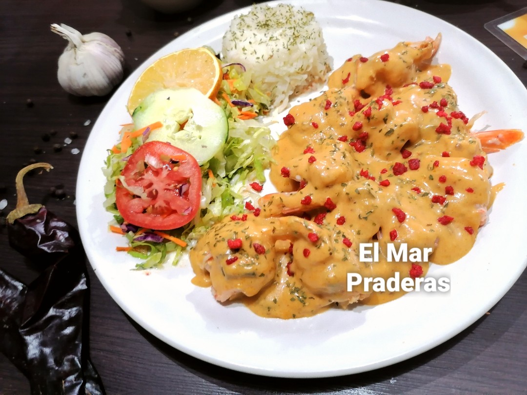 El Mar - La Mejor cocina de Mazatlan Photo 5