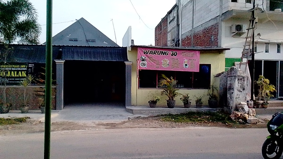 Warung 30