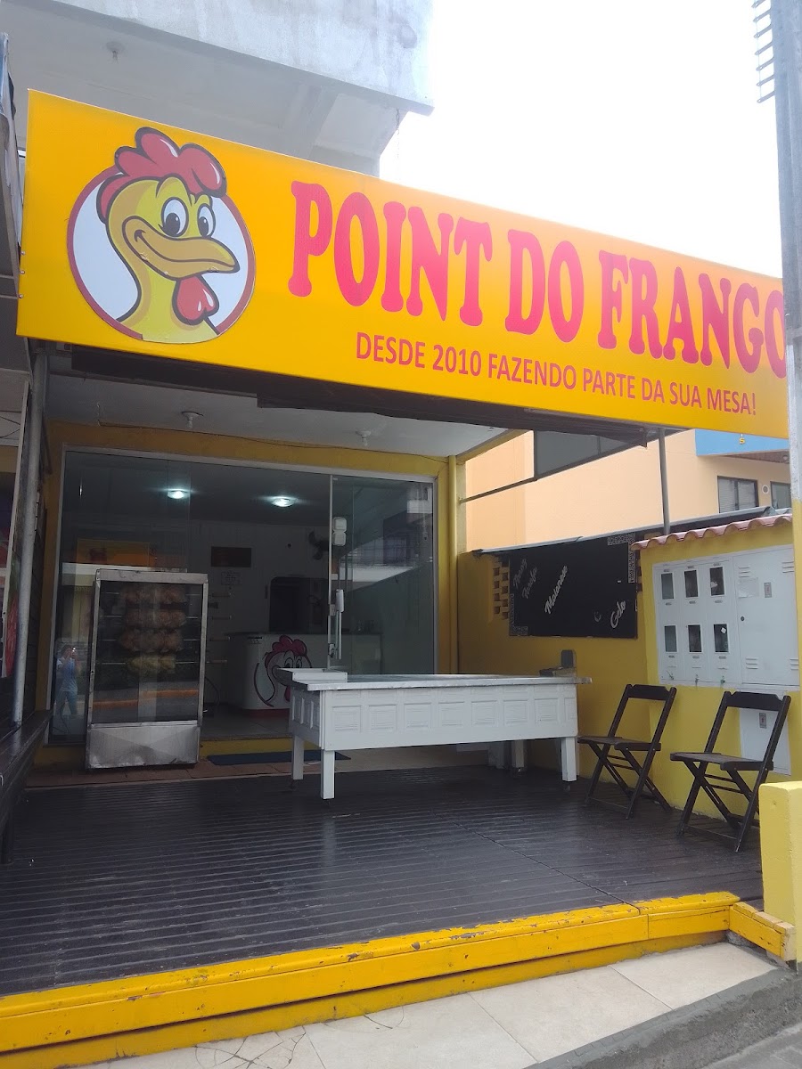 Point do Frango