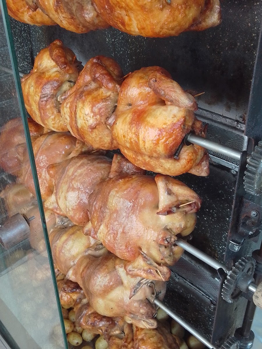 Point do Frango Photo 2