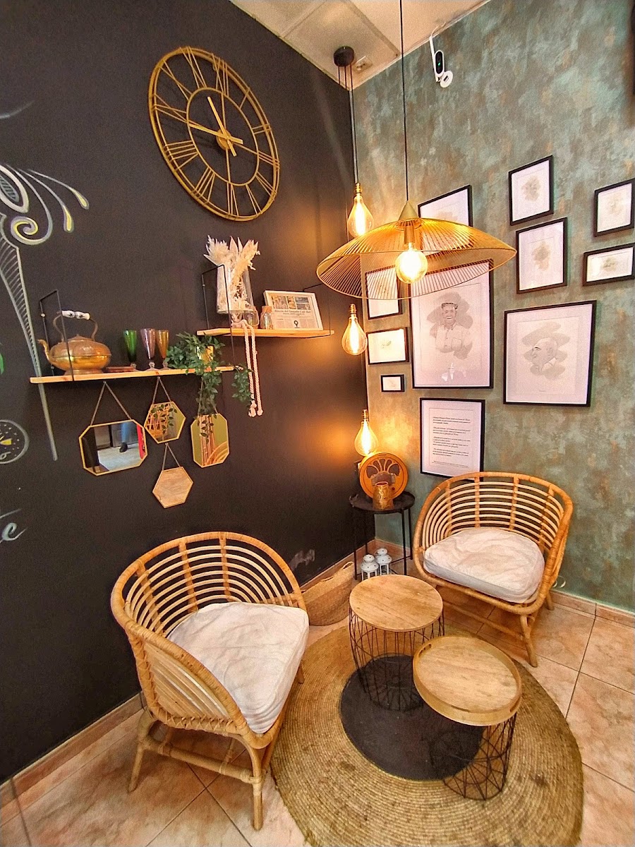 Rincón del Guayabo café-Bar