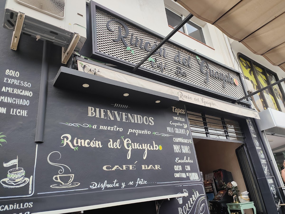 Rincón del Guayabo café-Bar Photo 4