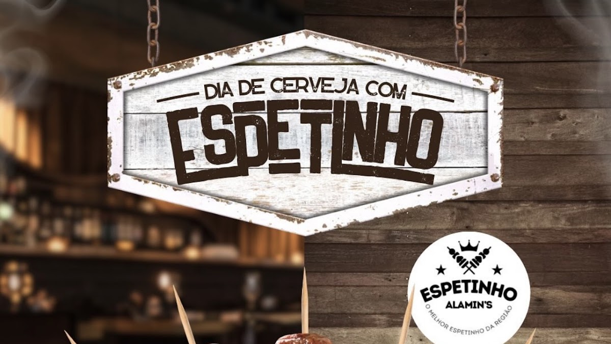 Espetinho Alamins Photo 10
