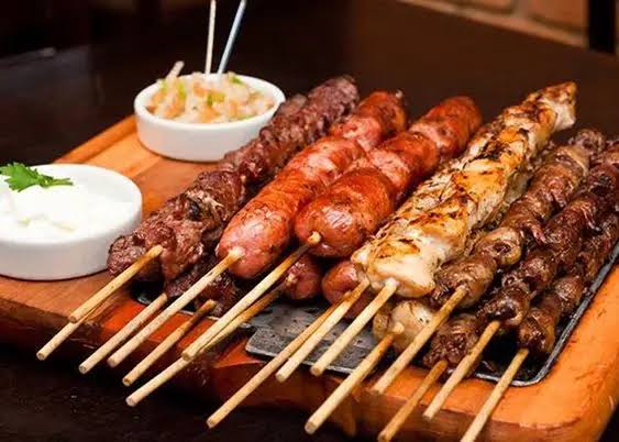 Espetinho Alamins Photo 8