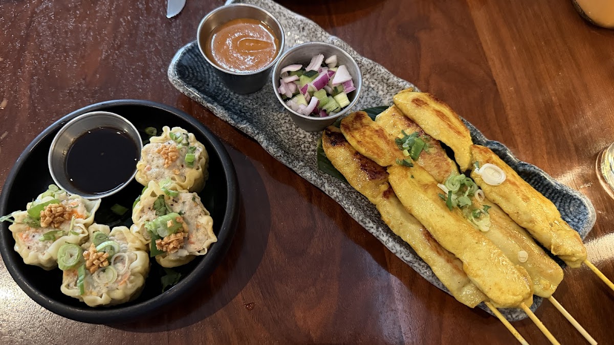 26 Thai Kitchen & Bar (Midtown) Photo 3