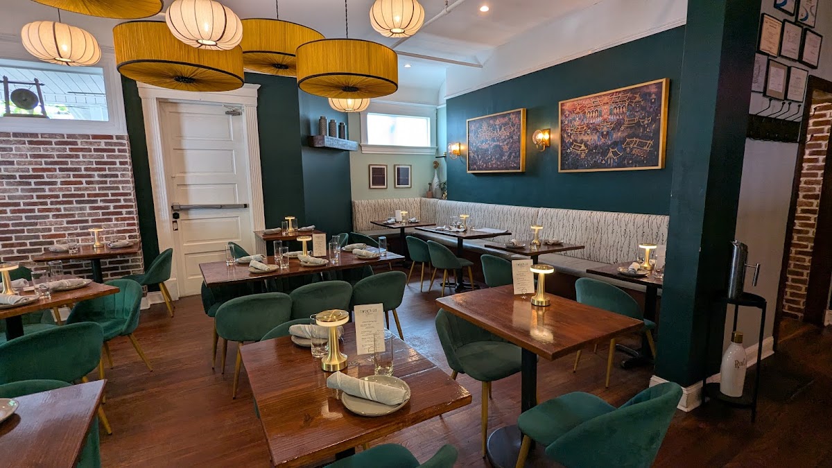 26 Thai Kitchen & Bar (Midtown) Photo 4