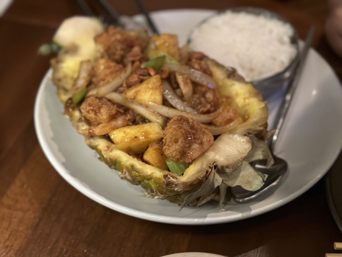 26 Thai Kitchen & Bar (Midtown) Photo 5