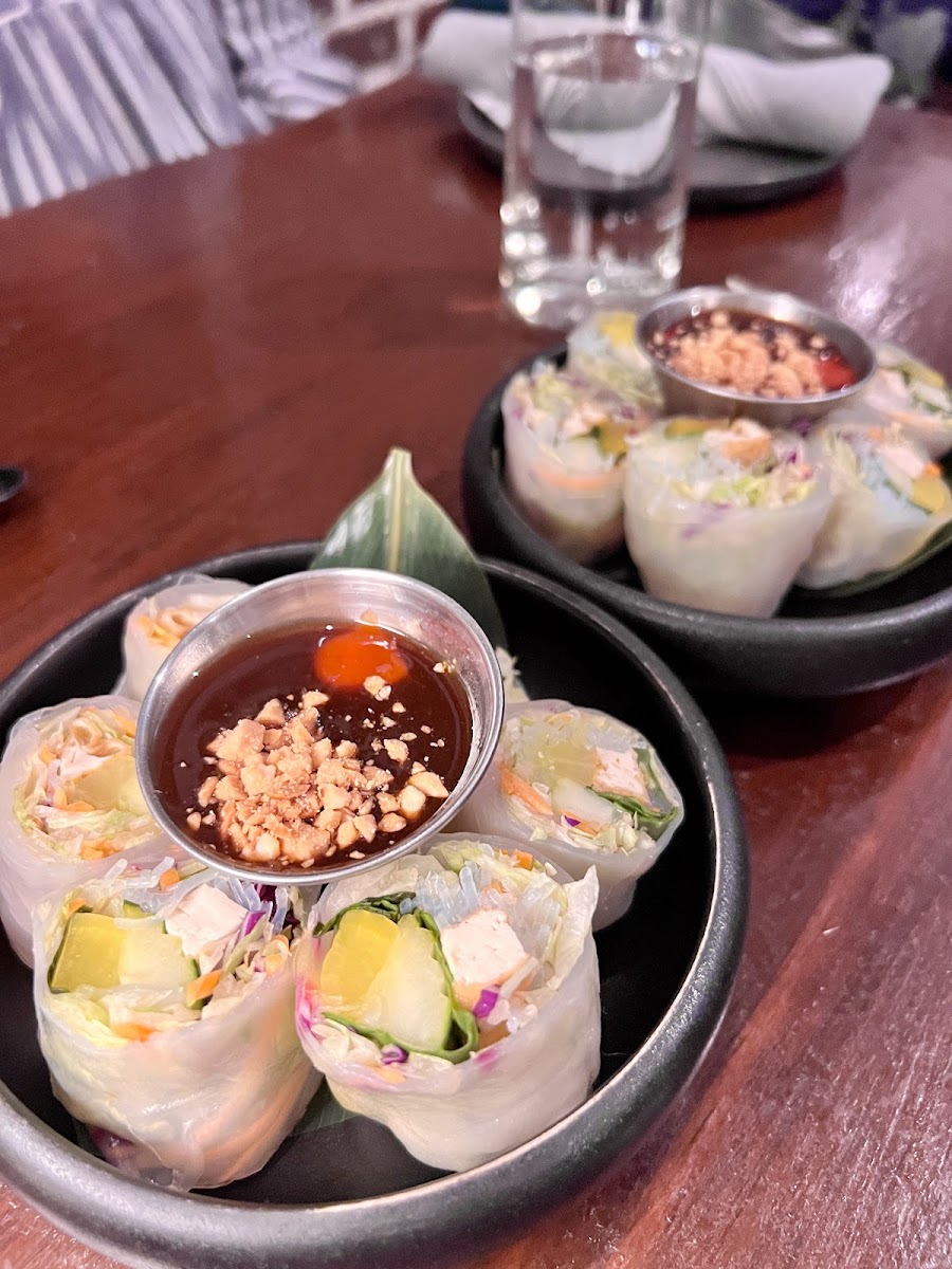 26 Thai Kitchen & Bar (Midtown) Photo 6