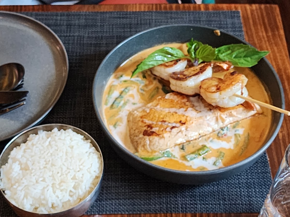 26 Thai Kitchen & Bar (Midtown) Photo 8