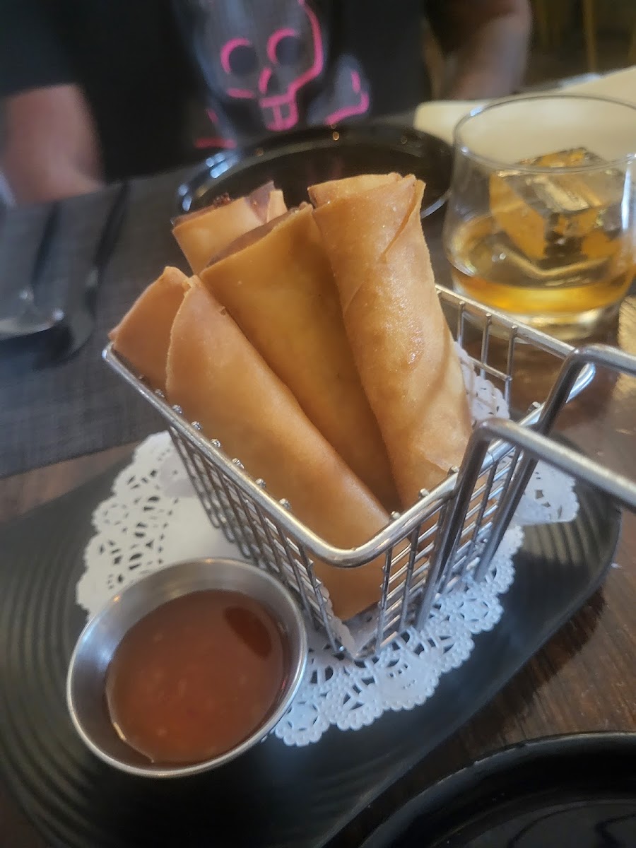 26 Thai Kitchen & Bar (Midtown) Photo 9