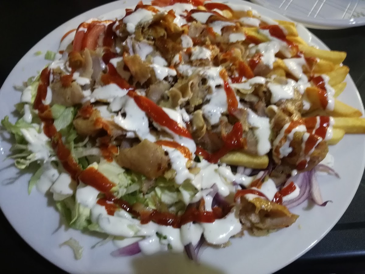 Alì Baba Pizza Kebab Photo 5