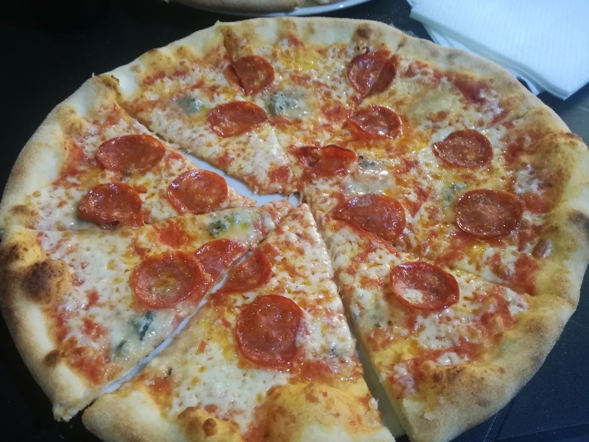 Alì Baba Pizza Kebab Photo 6