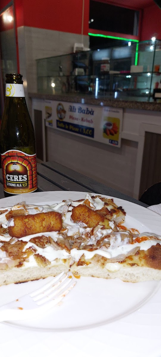 Alì Baba Pizza Kebab Photo 7