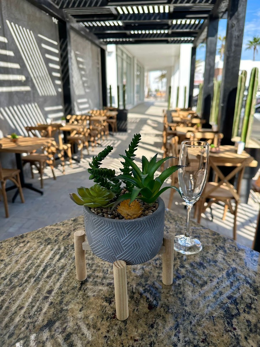 Cilantro´s Grill and Chill