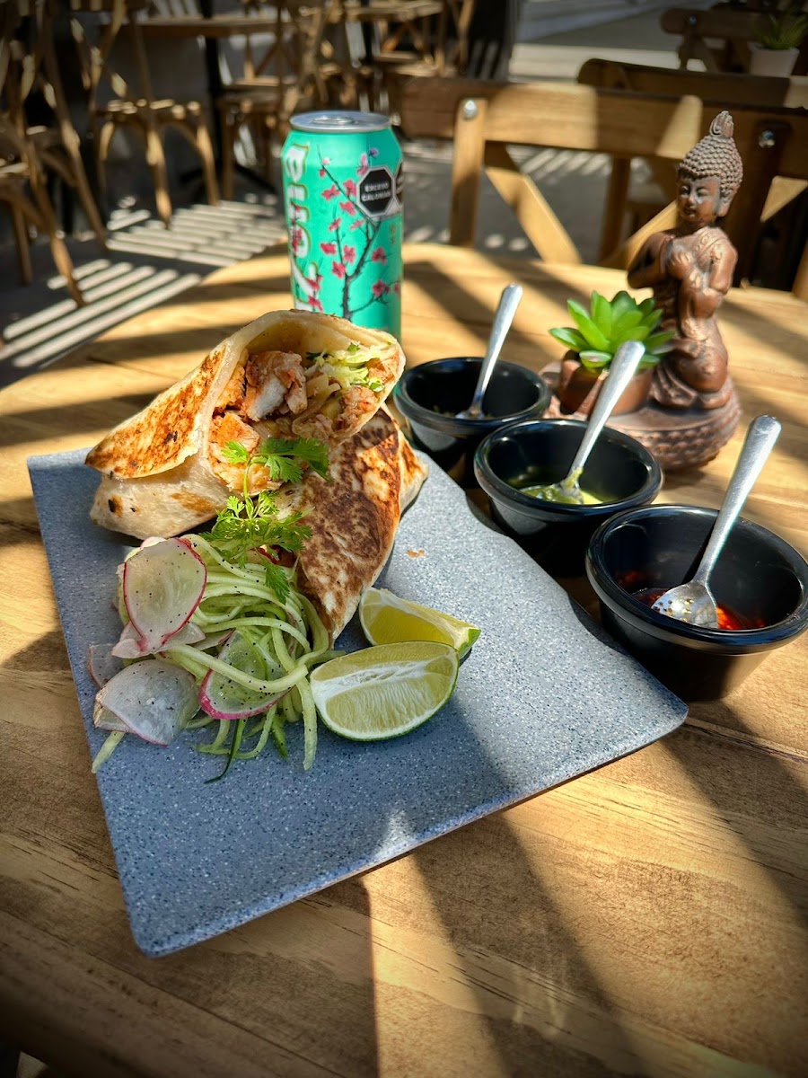 Cilantro´s Grill and Chill Photo 5