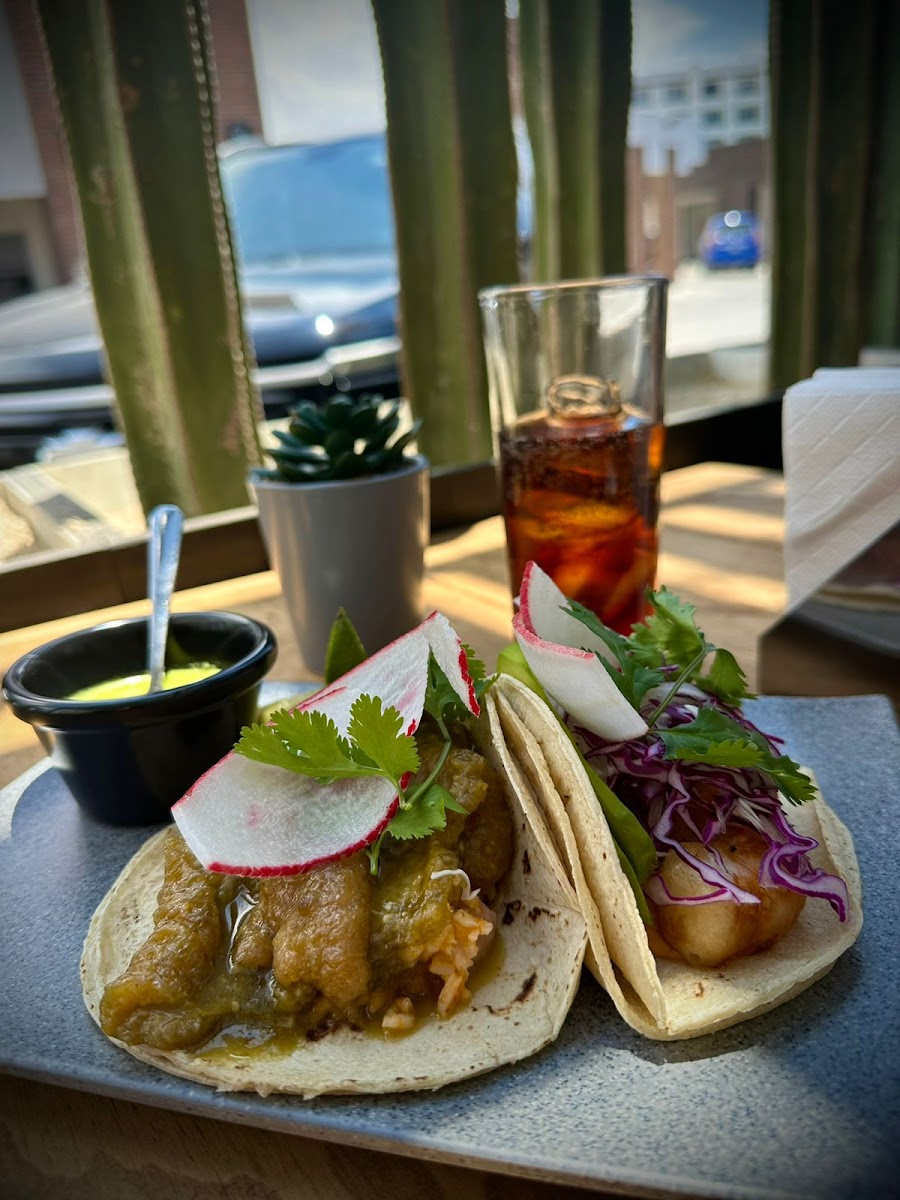 Cilantro´s Grill and Chill Photo 8