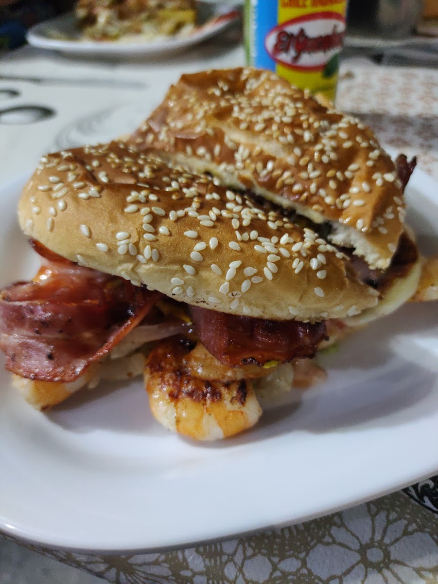 Javi's Burguer