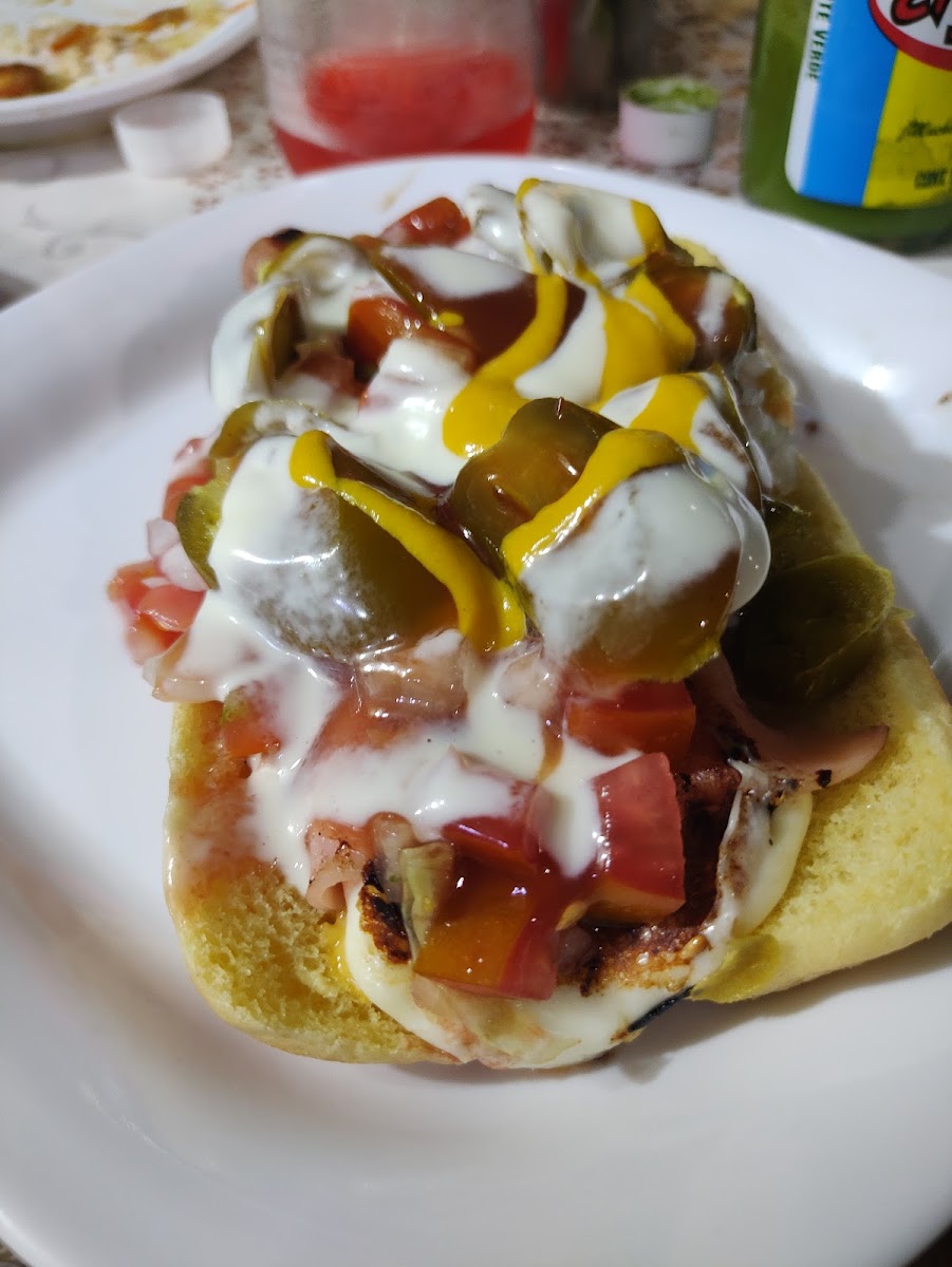 Javi's Burguer Photo 2
