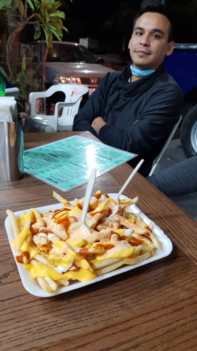 Javi's Burguer Photo 5